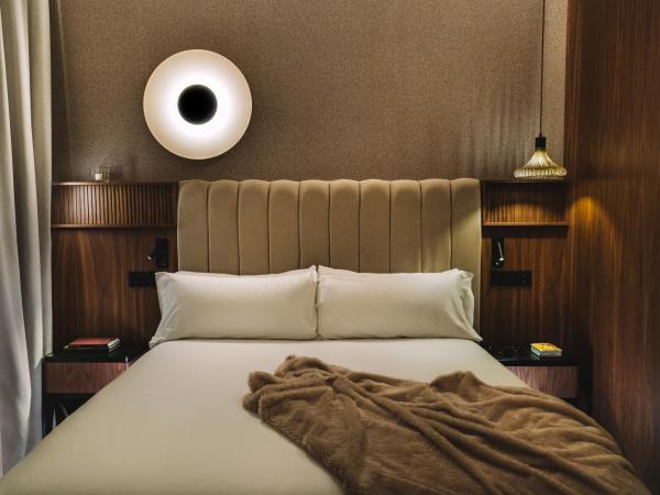 Hotel Pinar Plaza : photo 5 de la chambre chambre double supérieure