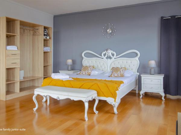 Casa Maria : photo 1 de la chambre suite junior familiale