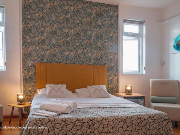 Casa Maria : photo 1 de la chambre chambre lit queen-size - vue sur mer