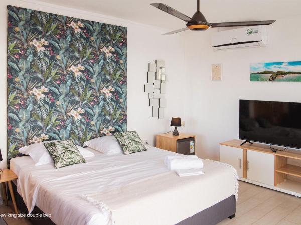 Casa Maria : photo 2 de la chambre suite supérieure - vue sur mer