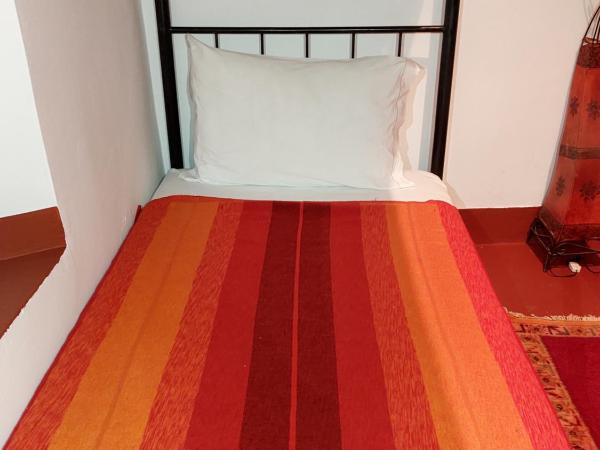 Cinema Riad : photo 4 de la chambre dortoir mixte de 8 lits