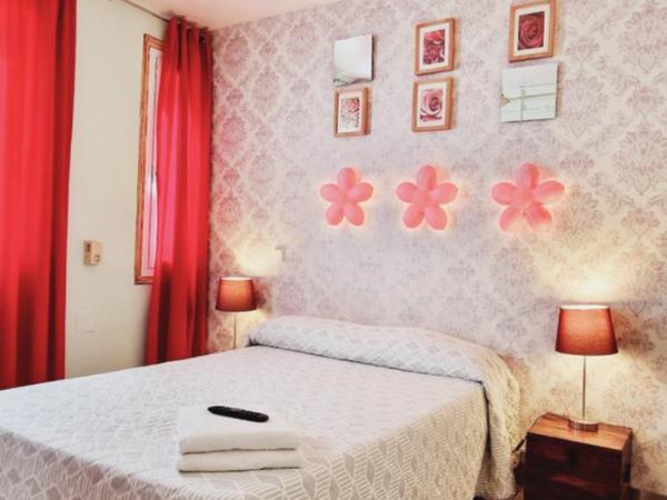 Casa de Huespedes Dolce Vita : photo 8 de la chambre chambre double