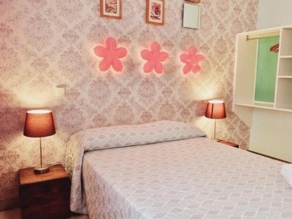 Casa de Huespedes Dolce Vita : photo 9 de la chambre chambre double