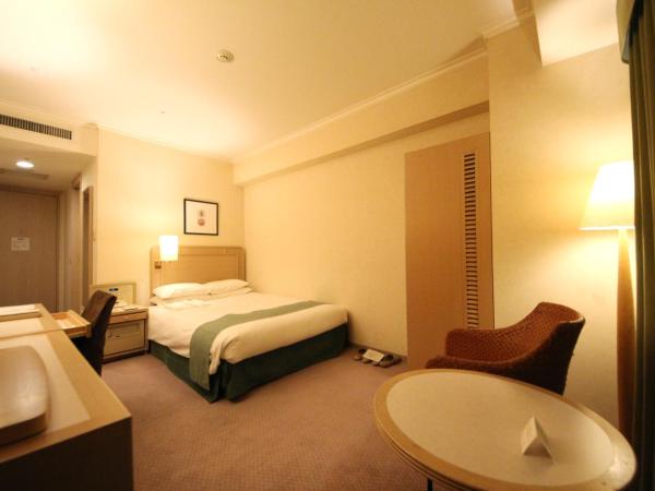 Chateraise Gateaux Kingdom Sapporo Hotel & Spa Resort : photo 1 de la chambre chambre simple - non-fumeurs