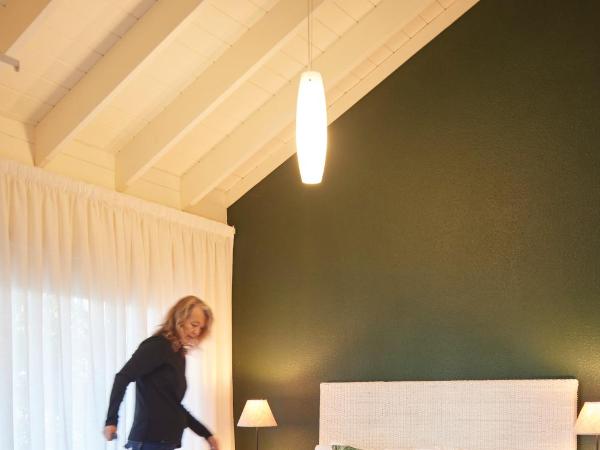 Emerald Inn on Takapuna Beach : photo 2 de la chambre studio standard