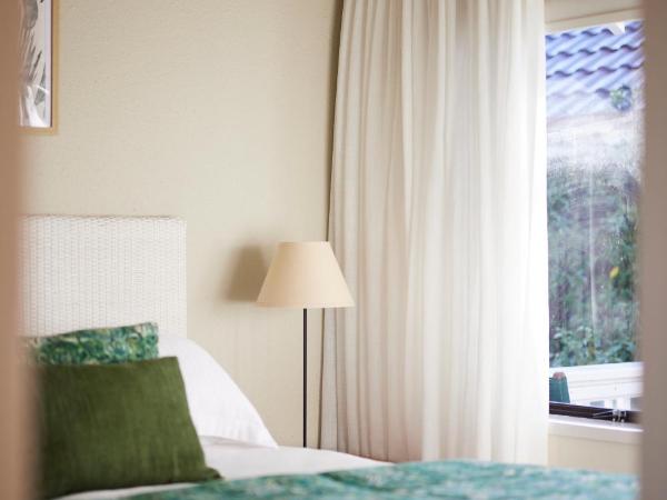 Emerald Inn on Takapuna Beach : photo 3 de la chambre suite standard