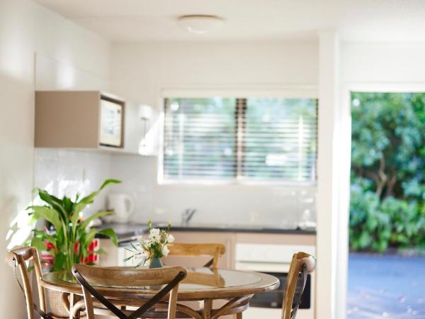 Emerald Inn on Takapuna Beach : photo 2 de la chambre chambre familiale standard