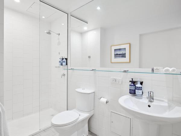 Saint Kilda Beach Hotel - formerly Rydges St Kilda : photo 5 de la chambre chambre lit king-size supérieure