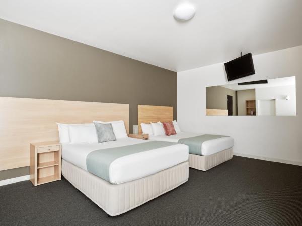 Saint Kilda Beach Hotel - formerly Rydges St Kilda : photo 3 de la chambre chambre familiale