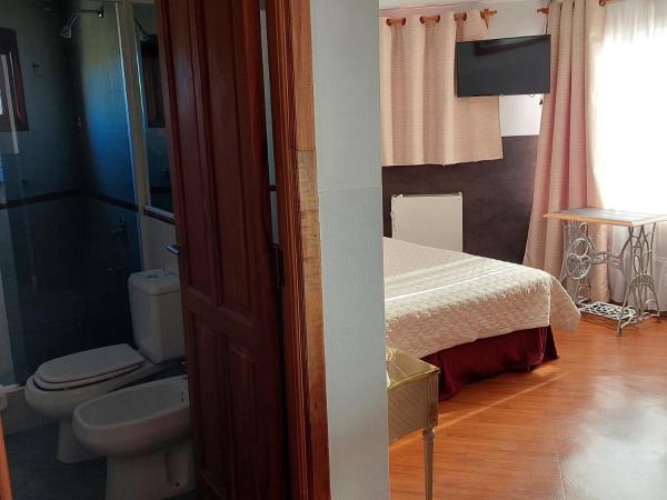 Meulen Hosteria y Apart : photo 4 de la chambre suite