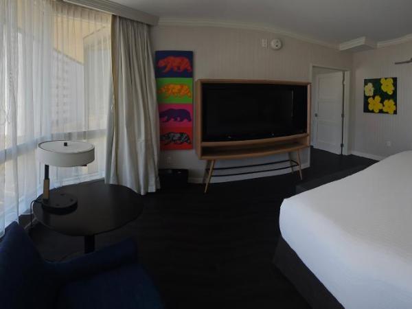 The Bristol Hotel San Diego : photo 7 de la chambre chambre triple