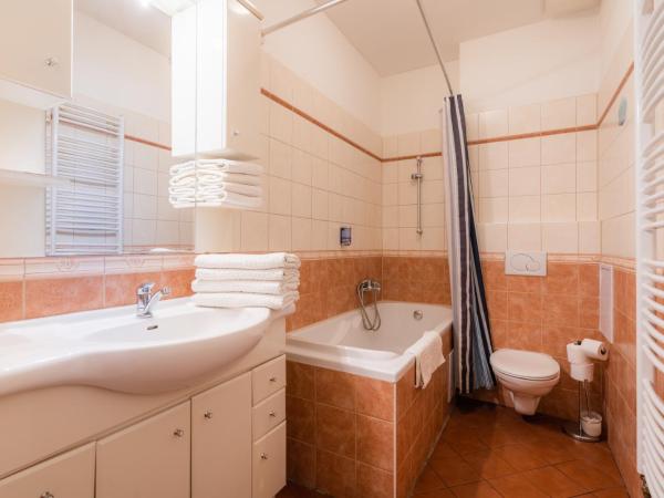 EA ApartHotel Melantrich : photo 6 de la chambre appartement - 6 personnes