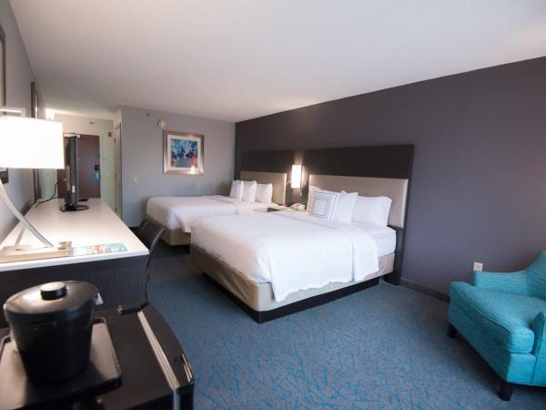 Fairfield Inn & Suites Atlanta Airport North : photo 3 de la chambre chambre double avec 2 lits doubles
