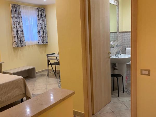 Villa Vittoria : photo 2 de la chambre appartement standard