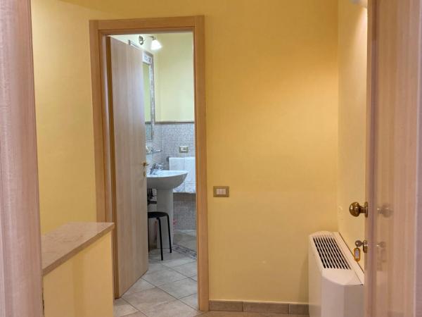 Villa Vittoria : photo 3 de la chambre appartement standard