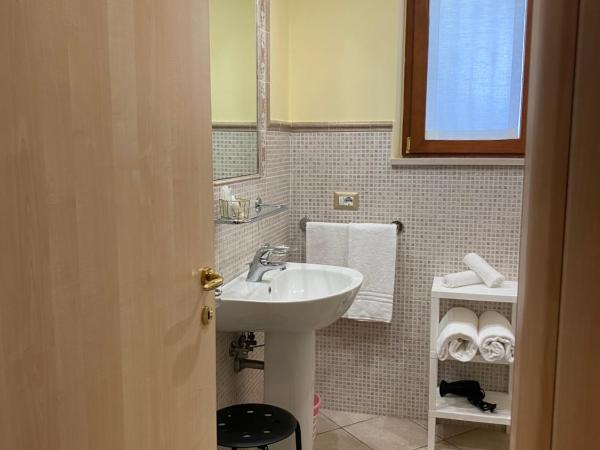 Villa Vittoria : photo 4 de la chambre appartement standard