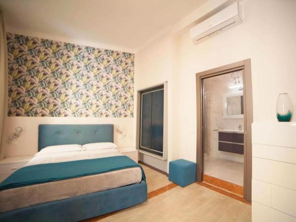 IMHOME - Cadorna House : photo 6 de la chambre chambre double