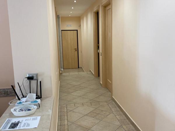 Villa Vittoria : photo 9 de la chambre appartement standard