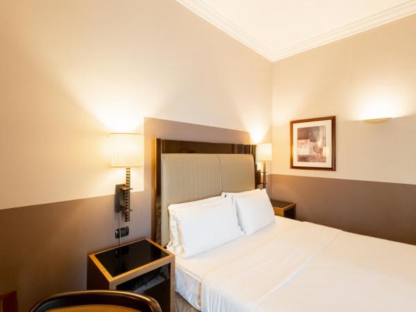 Allegroitalia San Gallo Firenze : photo 9 de la chambre chambre double ou lits jumeaux supérieure
