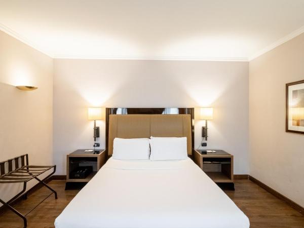 Allegroitalia San Gallo Firenze : photo 1 de la chambre suite avec baignoire spa