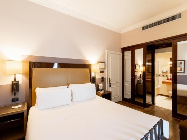 Allegroitalia San Gallo Firenze : photo 1 de la chambre suite junior