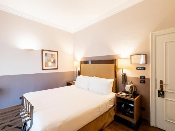Allegroitalia San Gallo Firenze : photo 3 de la chambre suite junior