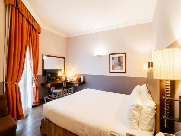 Allegroitalia San Gallo Firenze : photo 2 de la chambre suite junior