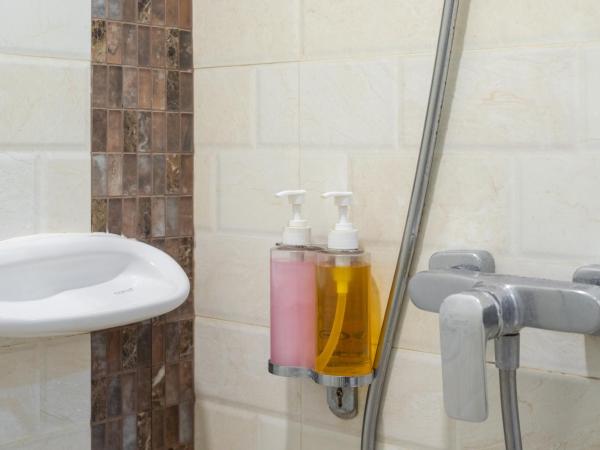 Samyan Serene Hotel : photo 1 de la chambre chambre lit king-size deluxe