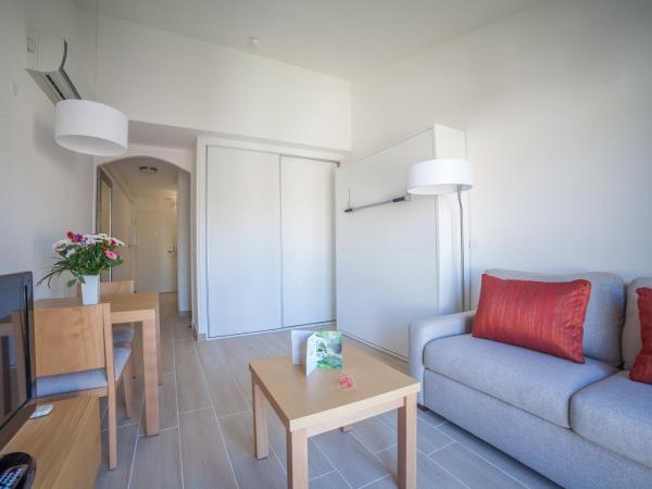 Le Club Mougins : photo 1 de la chambre studio