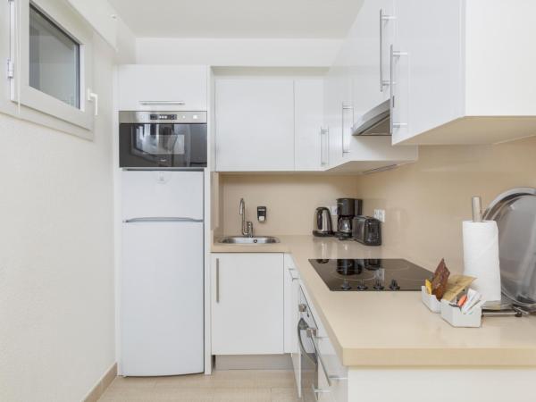 Le Club Mougins : photo 3 de la chambre studio