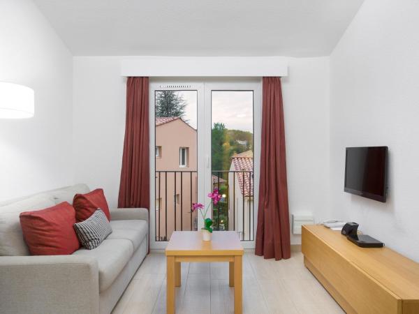 Le Club Mougins : photo 4 de la chambre studio