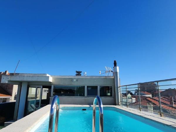 Suites Foz O Porto : photo 1 de la chambre suite familiale