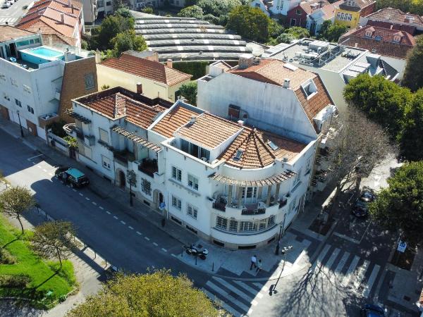 Suites Foz O Porto : photo 3 de la chambre suite familiale