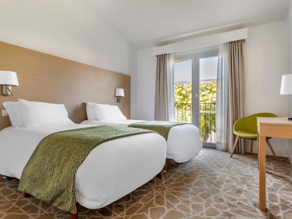 Le Club Mougins : photo 5 de la chambre appartement 2 chambres