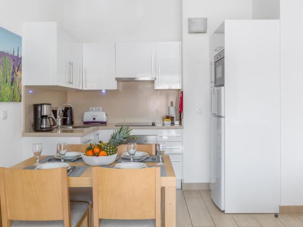 Le Club Mougins : photo 3 de la chambre appartement 2 chambres