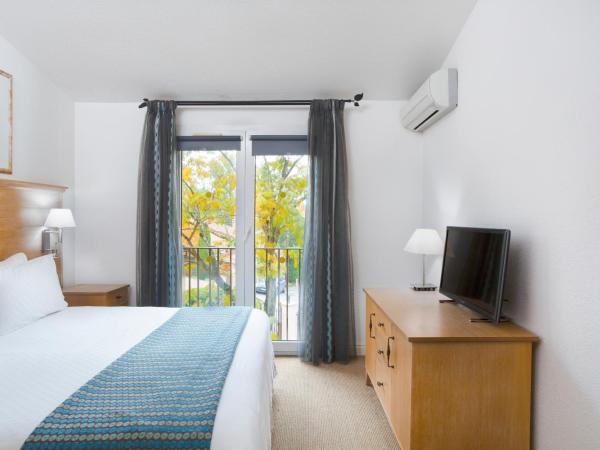 Le Club Mougins : photo 6 de la chambre appartement 2 chambres