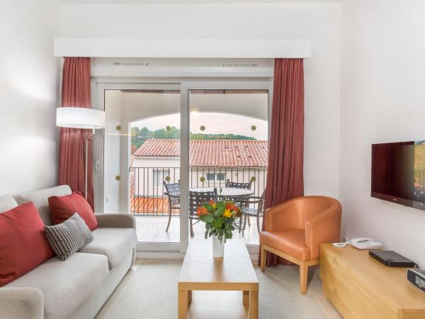 Le Club Mougins : photo 10 de la chambre appartement 2 chambres