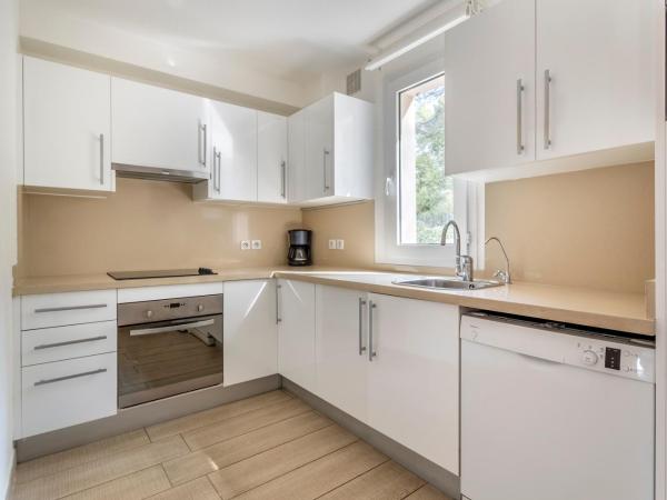 Le Club Mougins : photo 6 de la chambre appartement 3 chambres