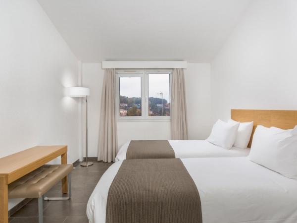 Le Club Mougins : photo 5 de la chambre appartement 3 chambres