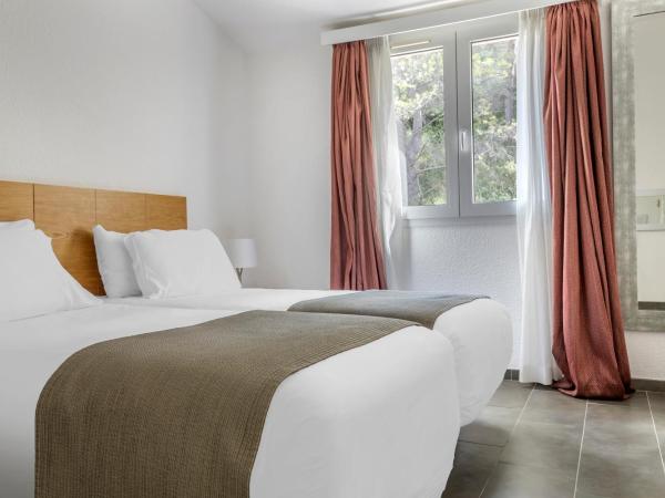 Le Club Mougins : photo 1 de la chambre appartement 3 chambres