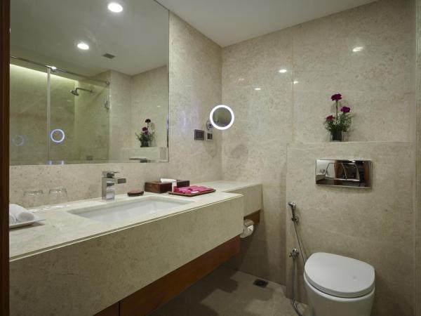 Turyaa Chennai - OMR IT Expressway : photo 4 de la chambre chambre deluxe
