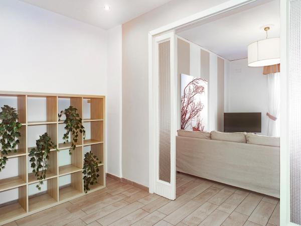 Residenza Flegrea : photo 7 de la chambre appartement avec balcon