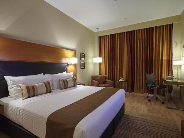 Turyaa Chennai - OMR IT Expressway : photo 3 de la chambre chambre deluxe
