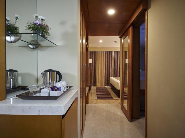 Turyaa Chennai - OMR IT Expressway : photo 6 de la chambre suite junior