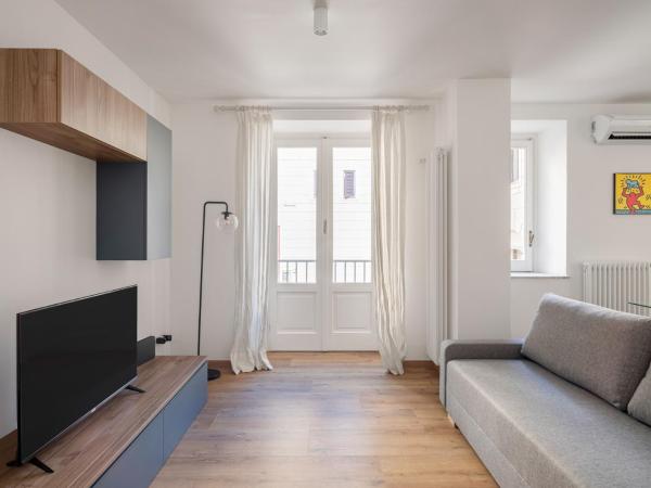 Little House Mavi by DomuSicily : photo 10 de la chambre appartement avec balcon