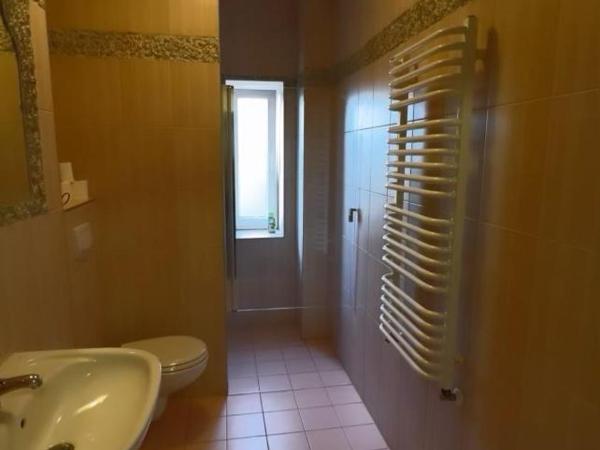 Villa Ventana 2 City Free Parking Śniadanie w cenie 503 18 18 11 : photo 2 de la chambre chambre double ou lits jumeaux avec salle de bains privative externe