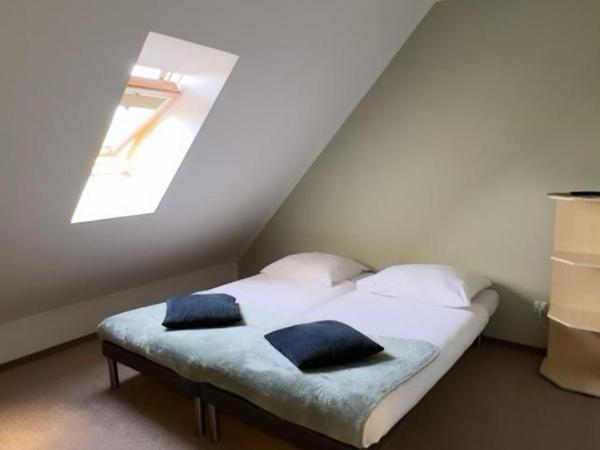 Villa Ventana 2 City Free Parking Śniadanie w cenie 503 18 18 11 : photo 3 de la chambre chambre double ou lits jumeaux avec salle de bains privative externe