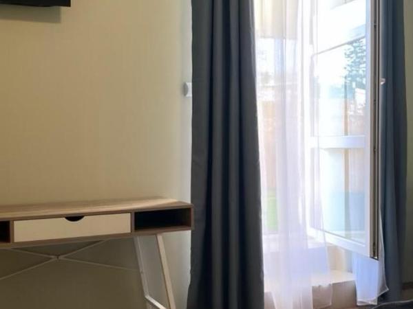 Villa Ventana 2 City Free Parking Śniadanie w cenie 503 18 18 11 : photo 2 de la chambre chambre double deluxe avec balcon