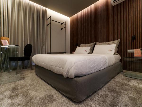 X Dream Hotel-Adults Only : photo 6 de la chambre chambre double avec balcon