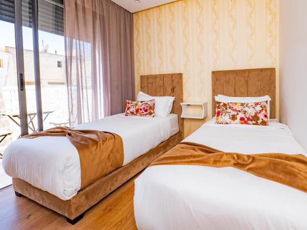 Family Aparthotel : photo 6 de la chambre appartement deluxe